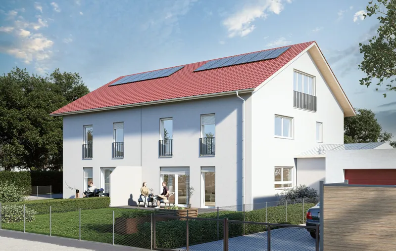Reduziert — Maierbau — 2025