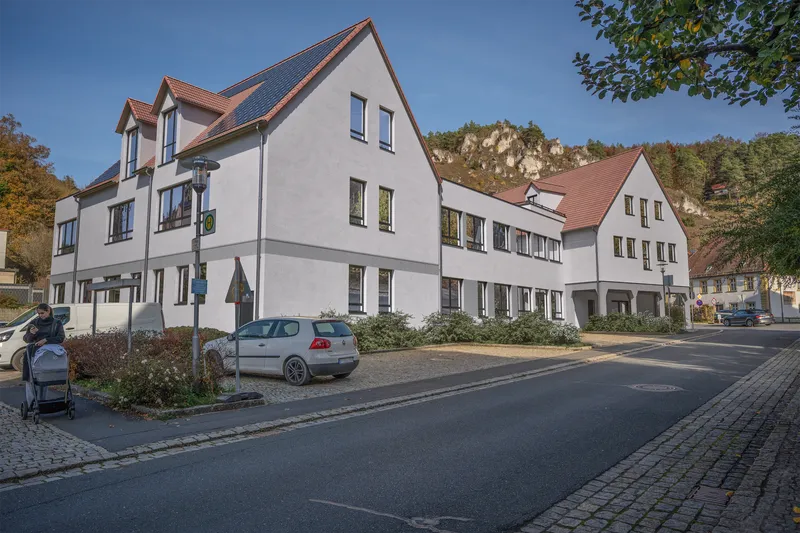 Sanierung — HD-Bau — 2024